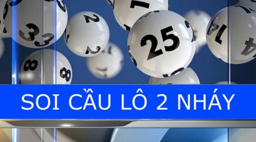 Soi cầu lô 2 nháy là phương pháp thống kê để chọn ra 2 con số may mắn chơi đá xiên có tỉ lệ trúng cao
